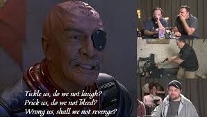 Parting is such sweet sorrow...RIP Christopher Plummer (1929–2021) :  r/RedLetterMedia