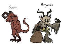 Wortox is a character exclusive to don't starve together, who was released on march 28, 2019. Wortox Skin Ideas Don T Starve Together Suggestions And Feedback Klei Entertainment Forums
