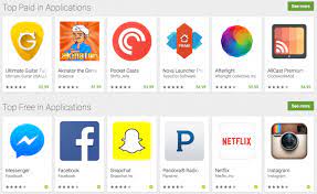 De exemplu, unii utilizatori cauta cele mai bune aplicatii radio pe android, pentru ca doresc sa poata asculta in orice moment postul preferat de radio. Top 5 Aplicatii Pentru Android Care Merita Incercate Androidinfo Ro