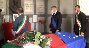 Molti deputati che erano contro mussolini si erano dimessi perché avevano paura di essere uccisi. Matteotti Ricordato A 96 Anni Dalla Morte