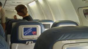 On this aircraft, through april 30, 2021, middle seats (typically seats b. Delta 737 800 73h Seat 18d Modhop Com