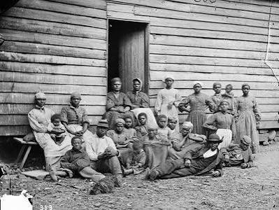 Indentured labor | Description, History, Geographical Distribution, & Facts | Britannica