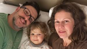 Fundraiser for Grace Dempsey by Kate Dempsey : Support Filly's fight  against Acute Promyelocytic Leukemia