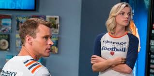 Check spelling or type a new query. Chicago Fire Stars Hint At Casey And Brett S New Love Interests