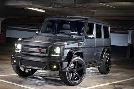 Prindiville Design Unveils The G63 Amg Based Indomitable G Mercedes G63 G63 Amg Mercedes Benz