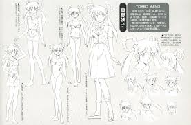 pin on devil hunter yohko