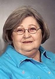 Carlene Miller Lamb Obituary October 3, 2012