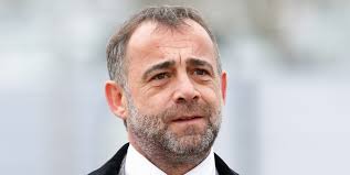 Coronation Street's Michael Le Vell alleges "complete violation" of privacy  in hacking case
