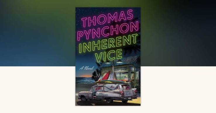 Inherent Vice by Thomas Pynchon: 9781101594674 | PenguinRandomHouse.com:  Books