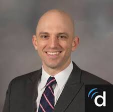 Dr. Brian K. Sparkman, MD