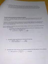 Print (if needed) and get everything ready for the morning. Solved It Takes About 3500 Calories To Find Of Fat Wow Ma Chegg Com