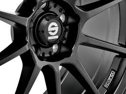 When something is guaranteed or not guaranteed. Sparco Assetto Gara Matt Black