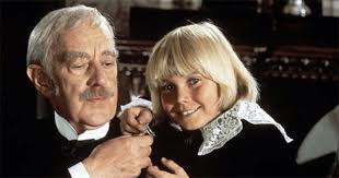 With ricky schroder, alec guinness, eric porter, colin blakely. Little Lord Fauntleroy