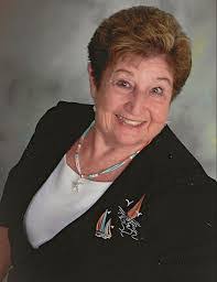 Doris Pritchard's Instagram, Twitter & Facebook