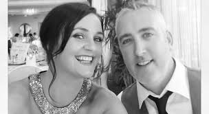 Cheryl Cassidy and Barry Rafferty's Wedding Website