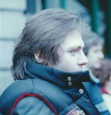 Where I Read] Tales Of Rock'n'Roll Excess (Wretched Or Otherwise)