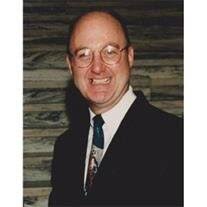 John Tully McCoy Obituary