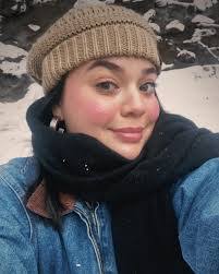 Julian Borden's Instagram, Twitter & Facebook