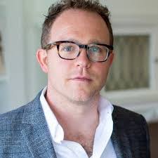 Tony Grafton's Instagram, Twitter & Facebook