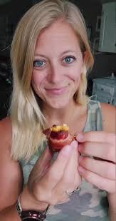 Jalapeño Popper Pig Shots #foodtiktok #foryoupage #viral #fypシ  #learnontiktok