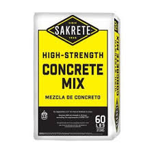 Quikrete 20 Lb Quick Setting Cement Concrete Mix 124020 The Home Depot Concrete Concrete Mixes Mix Concrete