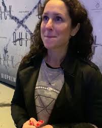 Jag är ju ganska involverad i det här projektet." 👉 Vi har intervjuat  Jenny Küttim