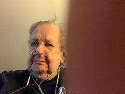 It's my mom's first birthday since she went to heaven. Can you do something  like a birthday party in heaven with Jesus my dad and both sets of  grandparents and lots of