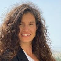 Ester Levy's Instagram, Twitter & Facebook