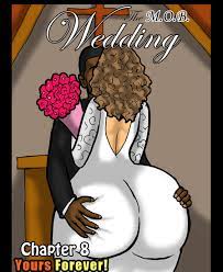 M.O.B. Wedding Chapter 8: Yours Forever - Dukes Hardcore Honeys