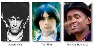 Any Major Dude With Half A Heart » In Memoriam