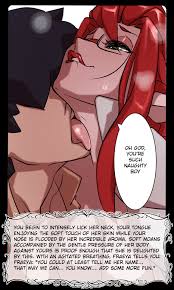 The Name of Love Porn Comic english 06 - The Hentai