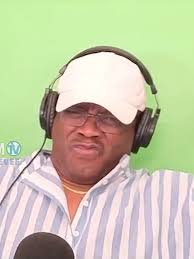 Ragashanti Pon Di Rock Mixup