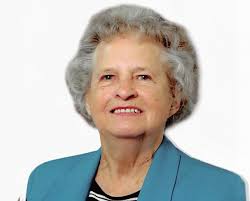 Obituary information for Catherine Bissonnette