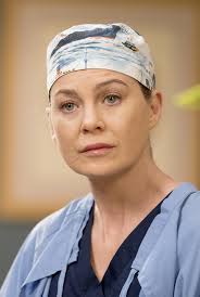 "Grey's Anatomy" You Really Got a Hold