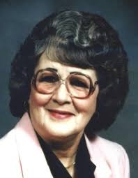 Juanita Mumaw Obituary