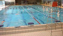 Centre Aquatique Youri Gargarine Argenteuil