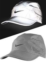 Nike Superfly Reflective Cap 30 00 Again Made Completely Out Of 3m Scotchlite Totally Lights Up For Oncoming Head Nike Headbands Nike Heels Nike Janoski