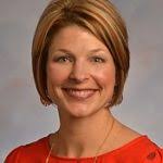 2016 Outstanding Faculty Mentor: Sadie Hutson