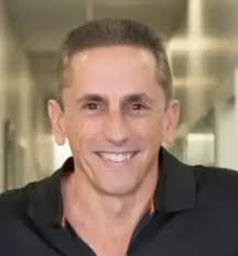 Dr. Jake Hedrick, Chiropractor