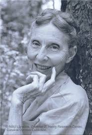 The Caroline Dormon Award