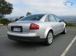 2000 Audi A6 C5 My00 Quattro V8 Low K S But The Savage Servicing Do I Care Audi A6 Used Cars Audi