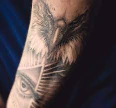 He commemorated the occasion with a tattoo of the eurobasket trophy on his right hip. Luka Doncic Updates On Twitter New Tattoo Lukadoncic