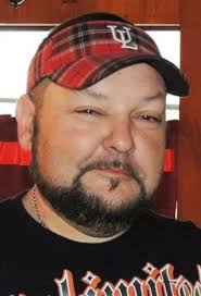 Gregory John Credeur