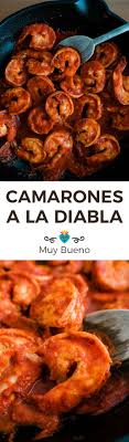 Merry christmas to all of you and your families! Camarones A La Diabla How To Cook Shrimp Recipes Quick Dinner Recipes
