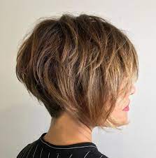 Pixie Haircuts For Thick Hair 50 Ideas Of Ideal Short Haircuts Pixie Haircut For Thick Hair Thick Hair Styles Haircut For Thick Hair