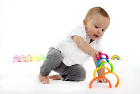 Juguetes Para Ninos De 1 Ano Cual Elegir Blog Mi Cochecito