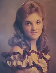 Obituary information for April Rene Winchester