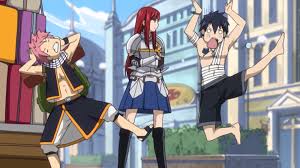 Pin By Otaku No Kokoro W On Fairy Tail Turututuru In 2020 Fairy Tail Family Fairy Tail Anime