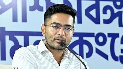 Calcutta HC rejects relief to TMC leader Abhishek Banerjee seeking to travel abroad for eye treatment