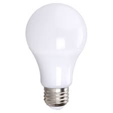 24 Pack Eiko 60423 6w A19 Led Light Bulb Commercialbulbs Com